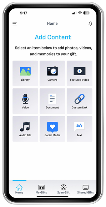 Customized Trading Card