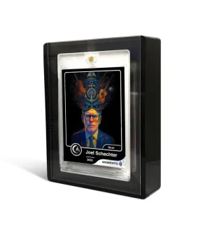 Black Premium Box