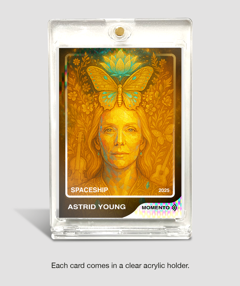 Astrid Young