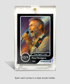 Acrylic Holder