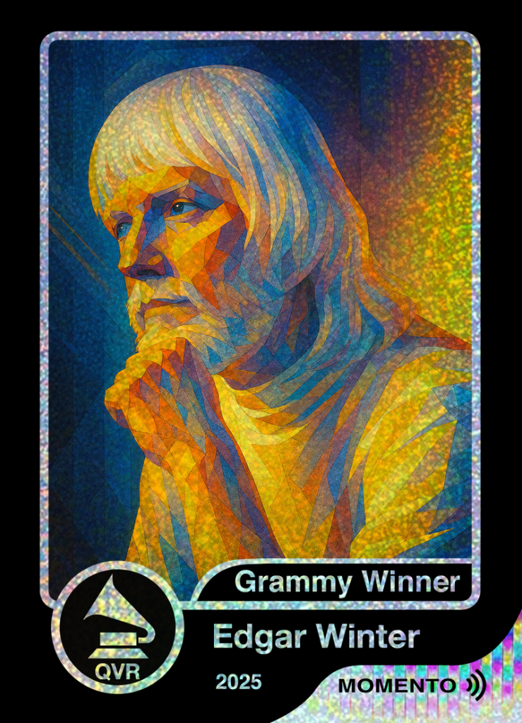 Edgar Winter