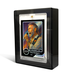 Black Premium Box